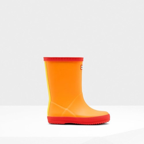 Hunter Original Classic Wellies (X107L) Ireland